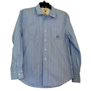 NWT Men’s‎ American Rag Button Down Collared Shirt